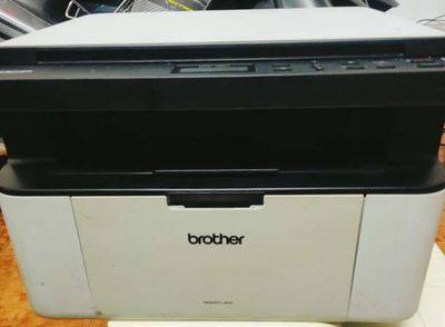 Brother 1601 máy đa chức năng scanner printer