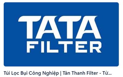 CÔNG TY TNHH LỌC CÔNG NGHIỆP TÂN THANH logo