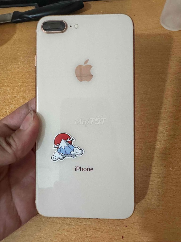 IPHONE 8 PLUS ZINN ALL. Mua bán Điện thoại tại Quận Thanh Xuân Hà Nội được đăng bởi phuong minh lk hình 1