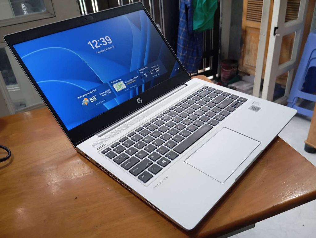 Hp ProBook 440 G7 i7 10510u 16G 512G 14"0 FHD iPs