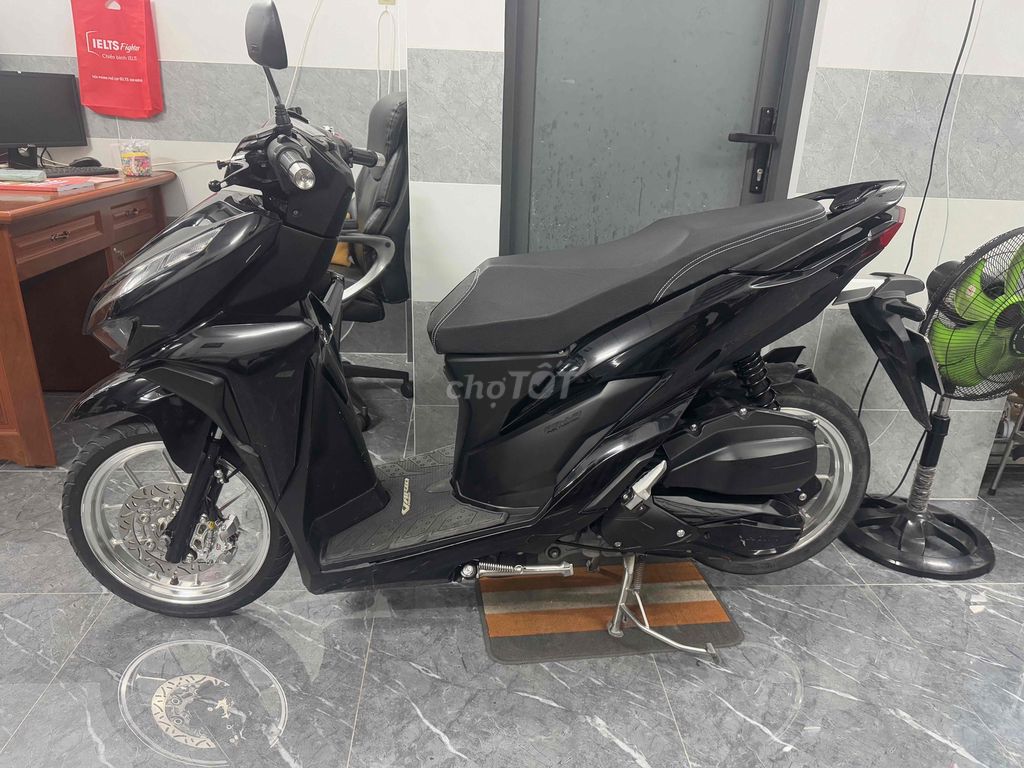 Vario 150cc , Bstp chính chủ công chứng.. Mua bán Xe máy tại Huyện Hóc Môn Tp Hồ Chí Minh được đăng bởi Nguyễn Dương Định hình 1