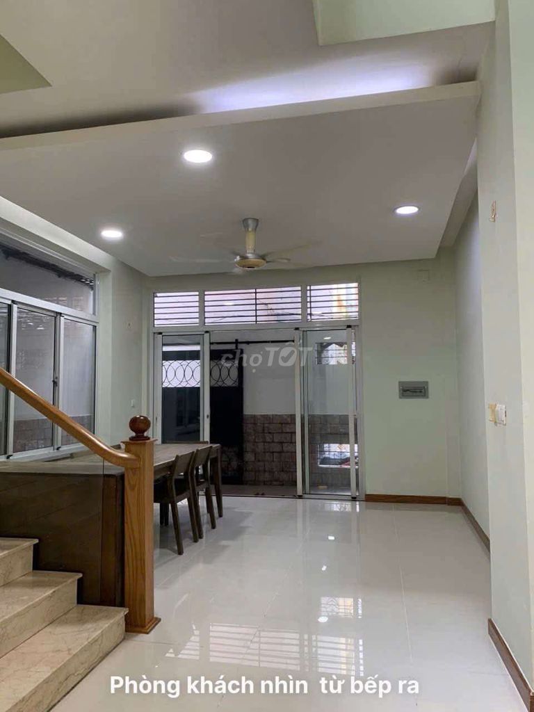 NHÀ GIÁ RẺ NGAY ETOWN TÂN BÌNH