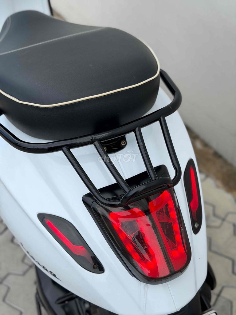 xe vespa sprint iget abs cần bán. Mua bán Xe máy tại Quận Gò Vấp Tp Hồ Chí Minh được đăng bởi long vũ hình 5