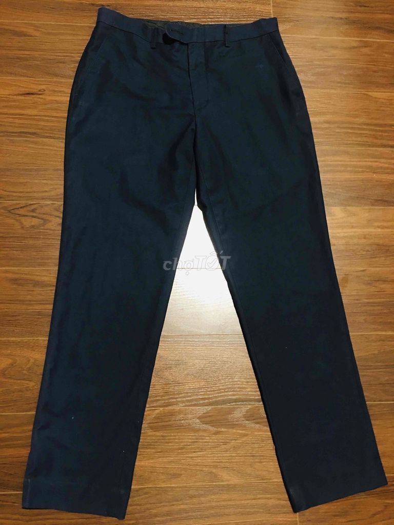 Quần tây nam Việt Tiến size 31-32. Mua bán Quần áo tại Quận 12 Tp Hồ Chí Minh được đăng bởi Thuy Phuong hình 1