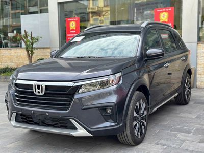 Honda BR-V L Đa dạng hỗ trợ 100% thuế trước bạ