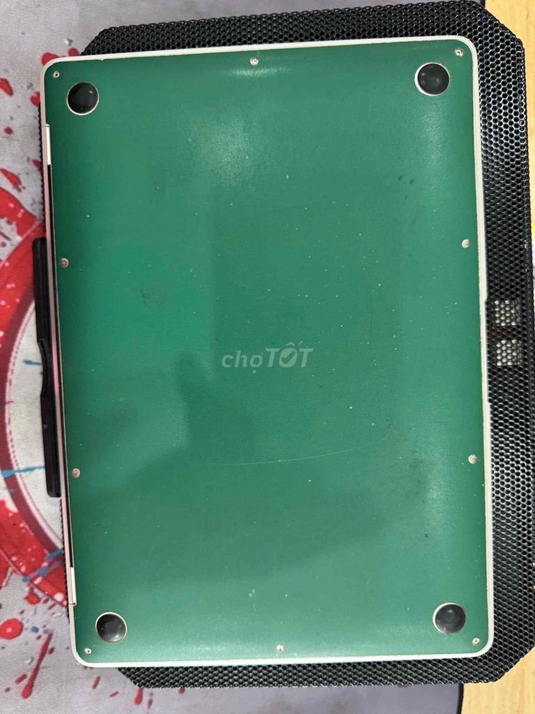 Apple Macbook Air M1 8GB/256GB Bạc. Mua bán Laptop tại Quận Đống Đa Hà Nội được đăng bởi Chí Hướng Group  hình 1