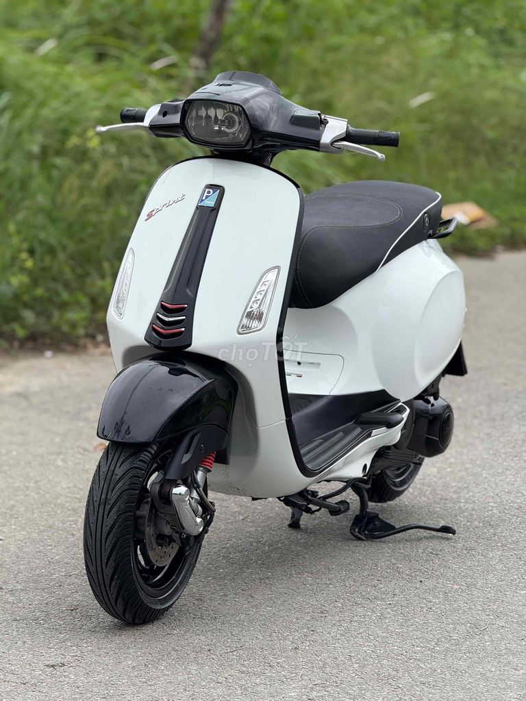 Vespa spin 2014 biển 43 máy móc rin ngon chạy nhẹ. Mua bán Xe máy tại Quận Liên Chiểu Đà Nẵng được đăng bởi Nhật Tình hình 1