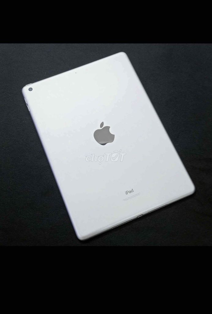 Ipad Gen 9 Fullbox Đẹp Keng Pin Cao