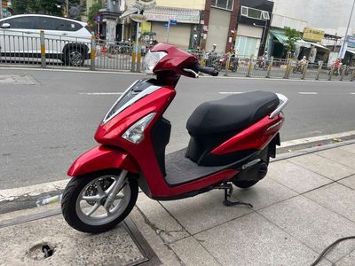 Yamaha Acruzo Fi 2017 Đỏ Đã sử dụng
