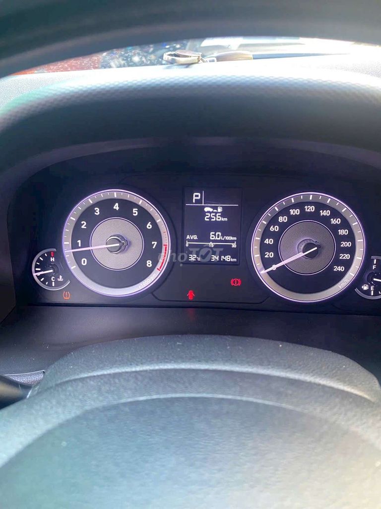 2022 1.5 Đặc biệt - 34000 km. Mua bán Ô tô tại Thành phố Thuận An Bình Dương được đăng bởi Hoang Nguyen hình 5