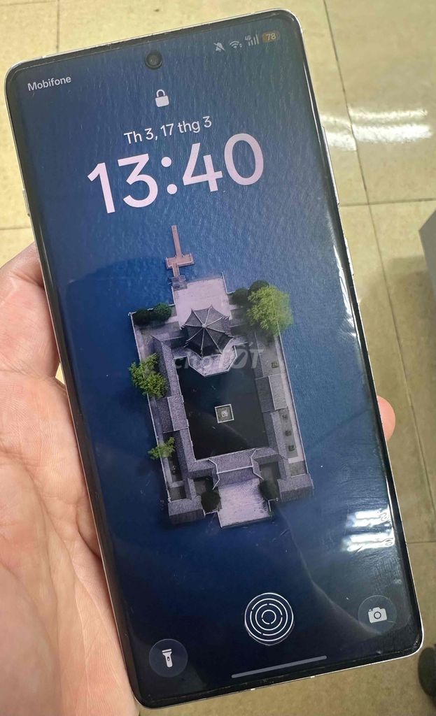 Oppo Find X7 bán hoặc giao lưu. Mua bán Điện thoại tại Thị xã Hương Thủy Thừa Thiên Huế được đăng bởi Vỏ Minh hình 1