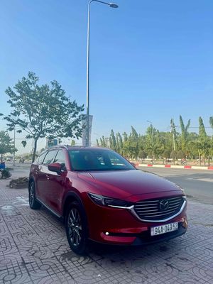 Mazda CX 8 2019 Premium - 100000 km
