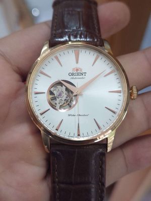 Orient. Mua bán Đồng hồ tại Quận Bình Thạnh Tp Hồ Chí Minh được đăng bởi Tuấn