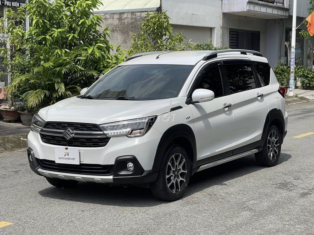 Suzuki XL7 1.5AT  2021 Xe Lướt Gia Đình Đẹp NhưMới. Mua bán Ô tô tại Thành phố Thủ Đức Tp Hồ Chí Minh được đăng bởi Auto Xuyên Việt hình 3