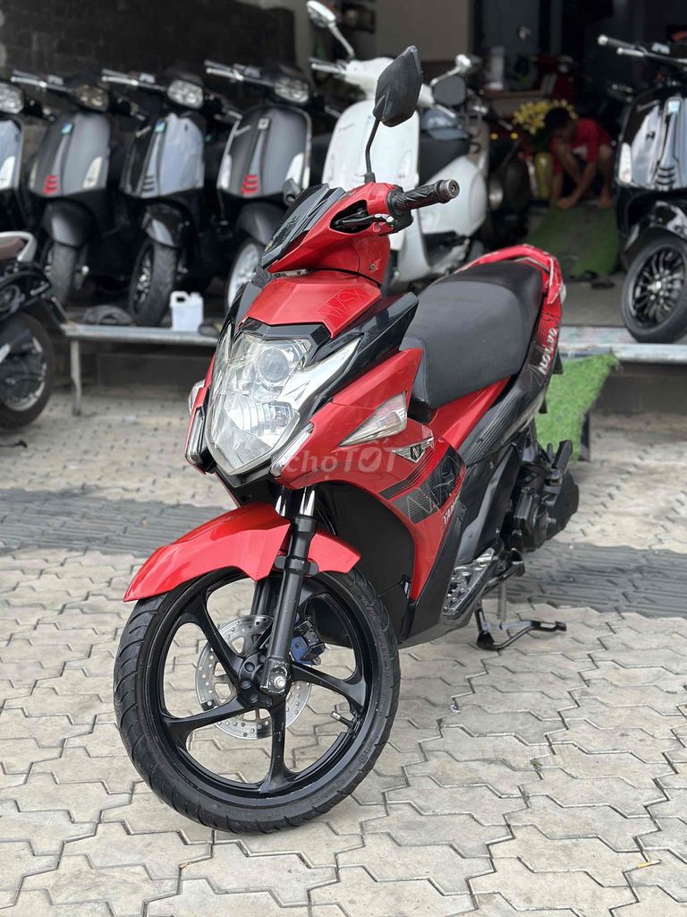 Novo 6 Máy Siêu Chất Zin Nguyên Bản. Mua bán Xe máy tại Quận Gò Vấp Tp Hồ Chí Minh được đăng bởi VESPA ĐỨC NGUYỄN  hình 6