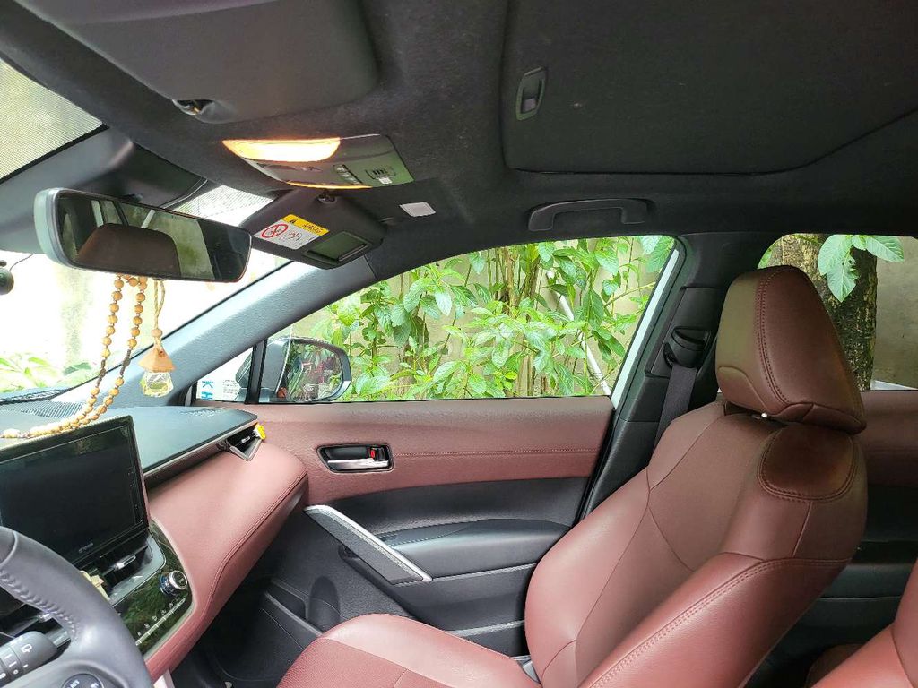 Bán toyota cross 2022 1.8HV - 32156 km. Mua bán Ô tô tại Quận Bắc Từ Liêm Hà Nội được đăng bởi Thịnh hình 11