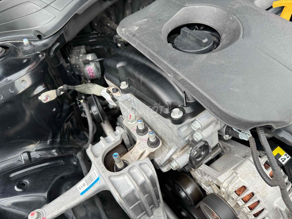 Kia Cerato 2020 2.0 AT Premium - 56000 km một chủ. Mua bán Ô tô tại Thành phố Thủ Đức Tp Hồ Chí Minh được đăng bởi FASTCARS THÁI Ô TÔ CŨ  hình 20