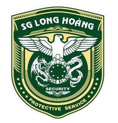 LONG HOÀNG logo