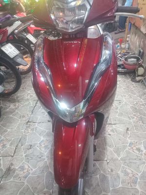 Honda Lead 2019 125cc Đỏ