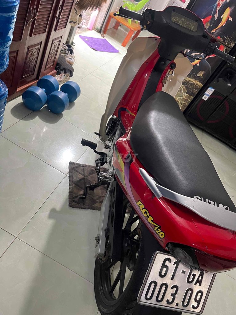 dừ dùng bán rẻ đam mê ae chơi. Mua bán Xe máy tại Thành phố Thủ Dầu Một Bình Dương được đăng bởi An hình 5