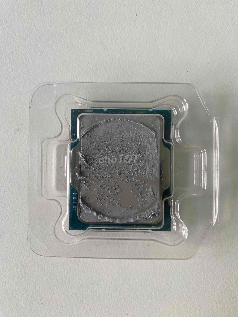 i5 12600K