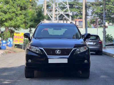 Lexus RX 2009 350 AWD xe chuẩn chỉ, zin đét. Mua bán Ô tô tại Huyện Hóc Môn Tp Hồ Chí Minh được đăng bởi CHỢ Ô TÔ AN SƯƠNG