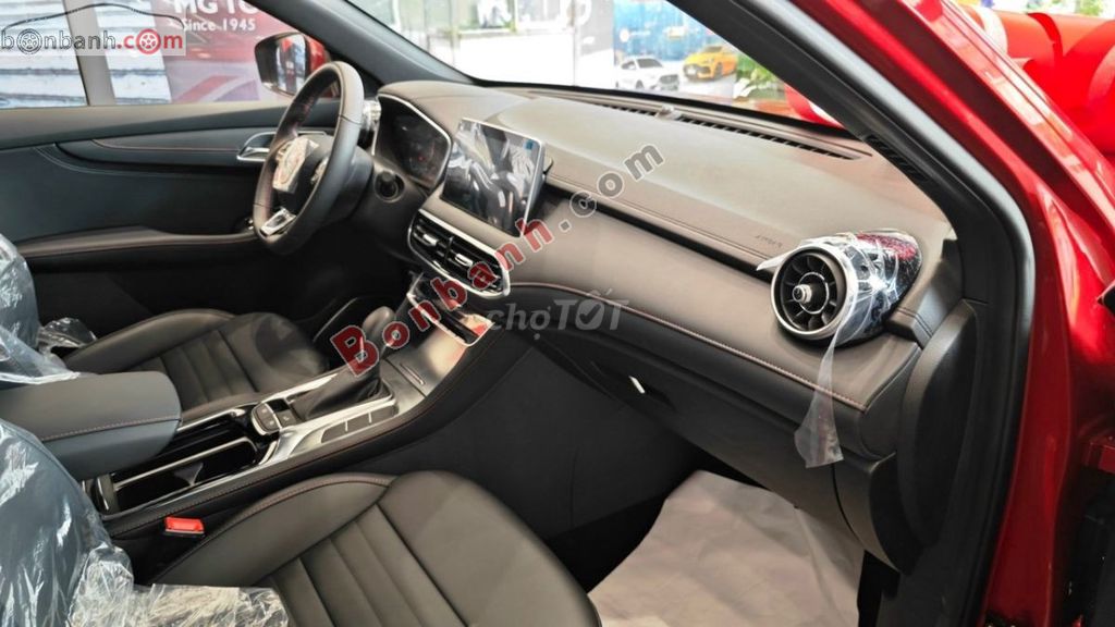 MG HS. Mua bán Ô tô tại Thị xã Từ Sơn Bắc Ninh được đăng bởi MG bắc ninh hình 2