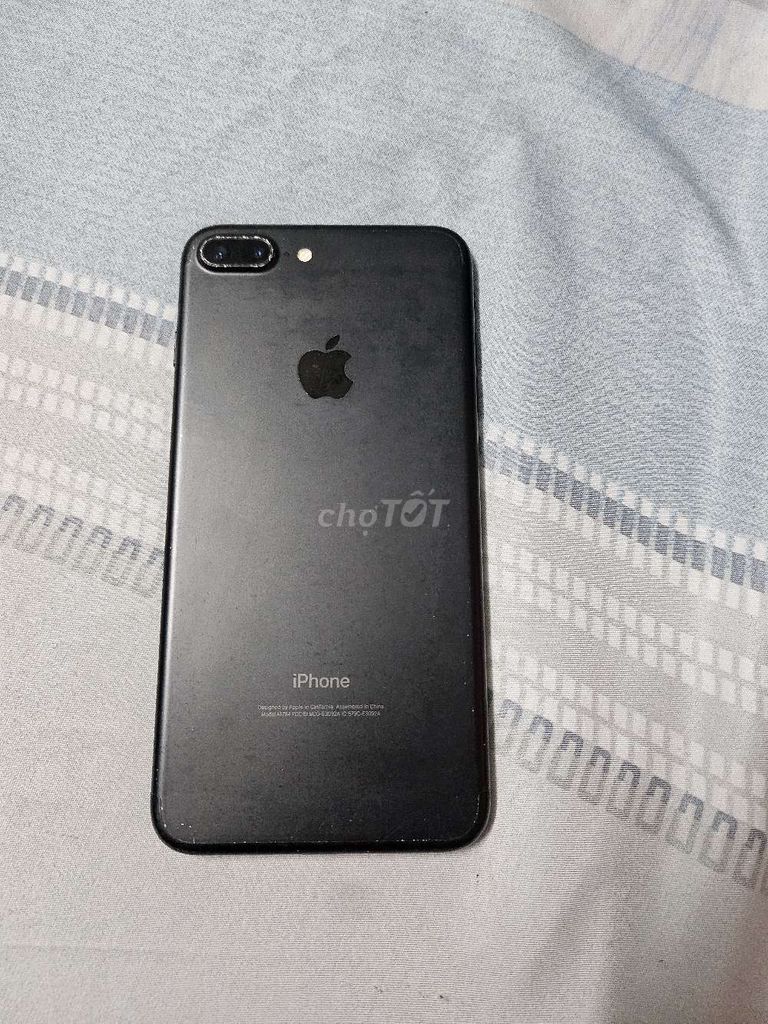 Apple iPhone 7 Plus Đen. Mua bán Điện thoại tại Quận Thanh Khê Đà Nẵng được đăng bởi phương hình 1