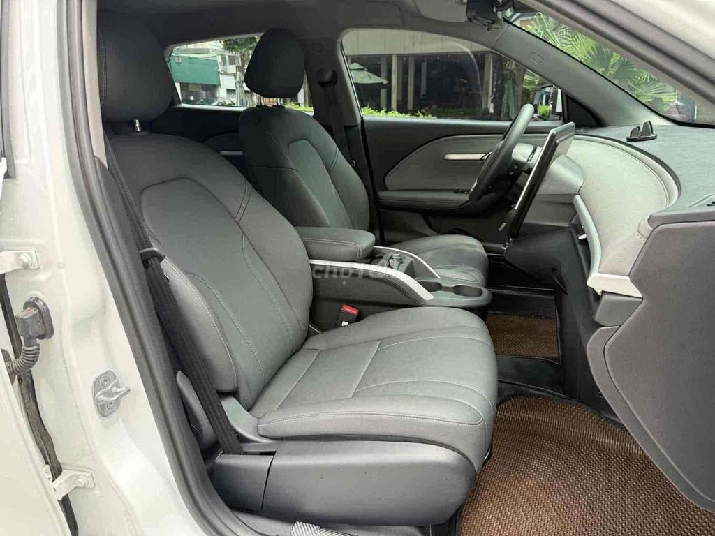 VINFAST VF6 - tặng 2 năm BH - trả trước từ 75tr. Mua bán Ô tô tại Quận 12 Tp Hồ Chí Minh được đăng bởi Minh Minh Vinfast Sài Gòn hình 4