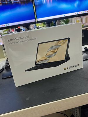 máy tính bảng honor pad X9a màn 120hz độc quyền. Mua bán Máy tính bảng tại Quận Thanh Khê Đà Nẵng được đăng bởi Vietphones Store 16 Kỳ Đồng