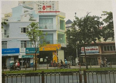 chính chủ bán nhà 15tỷ giảm ngay 2,7tỷ. Mua bán nhà ở tại Quận 6 Tp Hồ Chí Minh được đăng bởi A Hào
