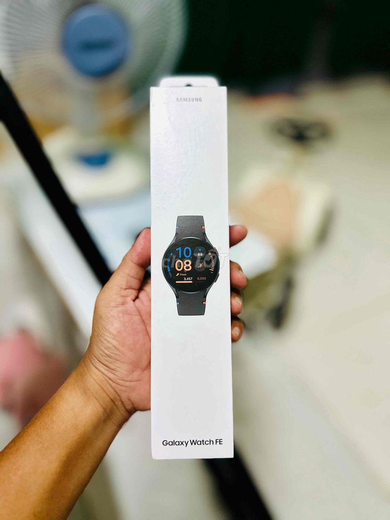 Samsung Watch FE -  mới chính hãng bh 2025