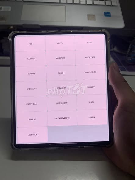 Samsung Zfold 4 256GB Trắng Việt Nam. Mua bán Điện thoại tại Quận 5 Tp Hồ Chí Minh được đăng bởi Hội Đồ Điện Tử hình 1