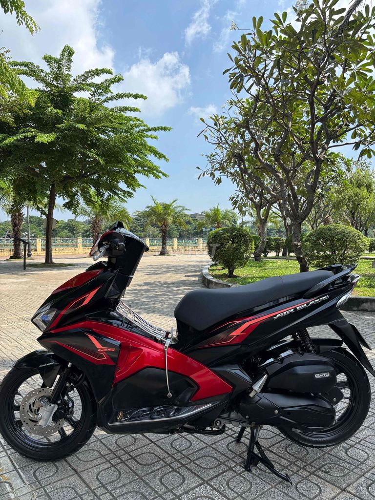 AB 125 2018 Áo Bọc Keo Xe Zin Nguyên Bản Chính Chủ. Mua bán Xe máy tại Quận Bình Thạnh Tp Hồ Chí Minh được đăng bởi Mai văn giang hình 1