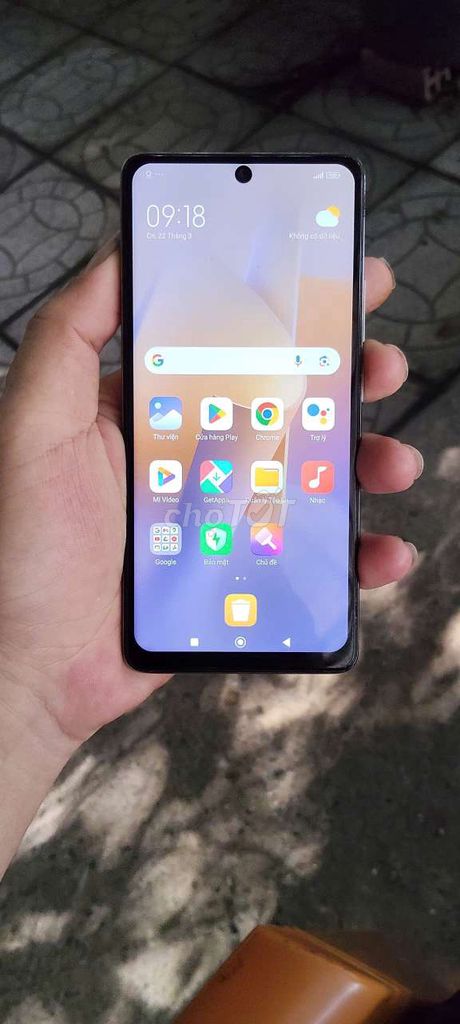 Xiaomi Mi 11T 5G ram 8+8/256G màn lk .có vt .NFC. Mua bán Điện thoại tại Quận Bình Thuỷ Cần Thơ được đăng bởi cầu rạch súc 91b Nguyễn Văn Linh  hình 1