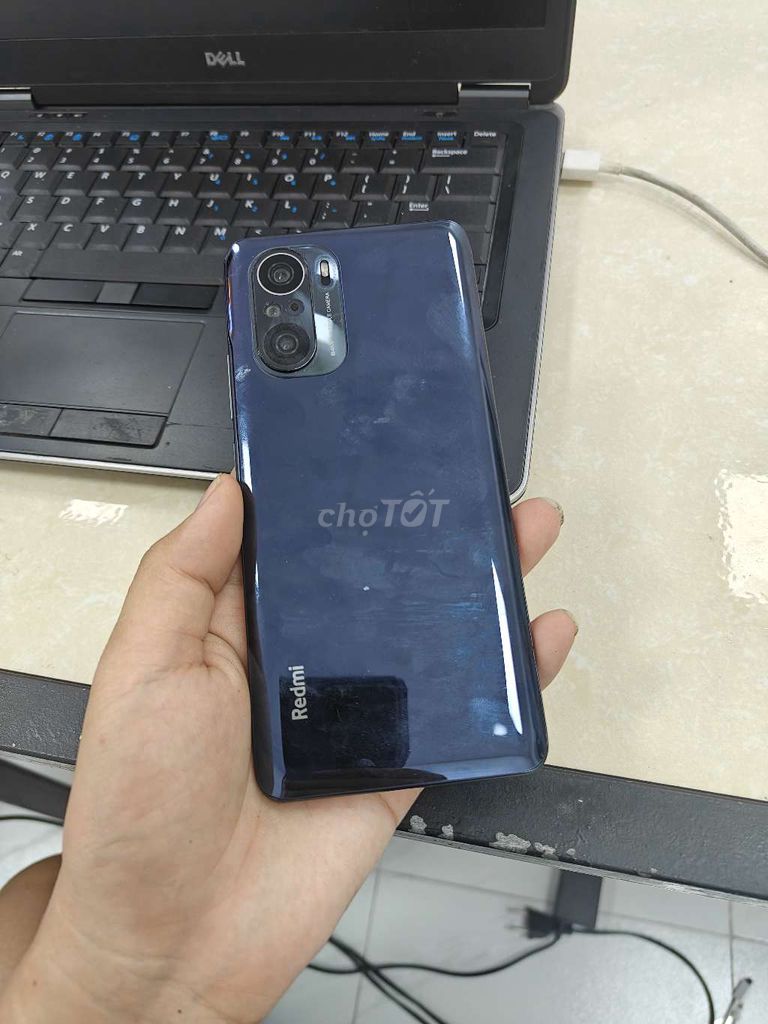 Xiaomi K40 Pro