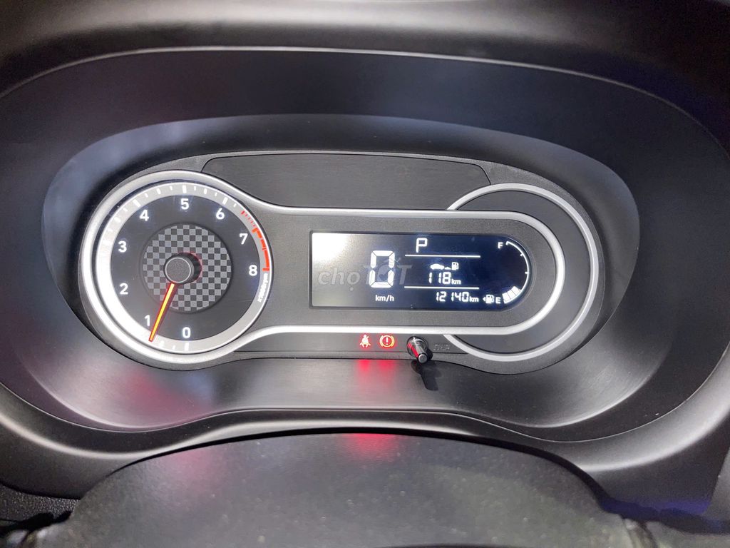 Hyundai Grand i10 2022 1.2 AT - 12000 km màu đồng. Mua bán Ô tô tại Huyện Quảng Xương Thanh Hóa được đăng bởi DUY ANH AUTO  hình 11