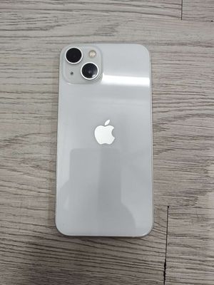 Iphone 13 Trắng 128GB. Mua bán Điện thoại tại Quận Ba Đình Hà Nội được đăng bởi druzhba