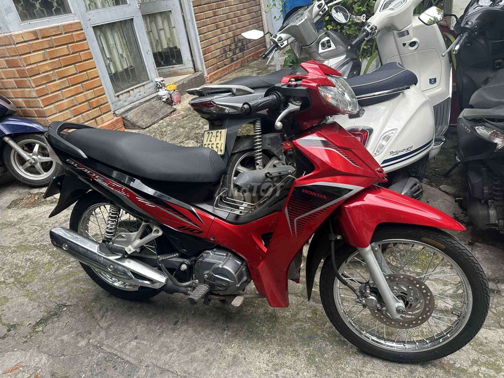 Bán xe. Mua bán Xe máy tại Quận 1 Tp Hồ Chí Minh được đăng bởi Minh An hình 4