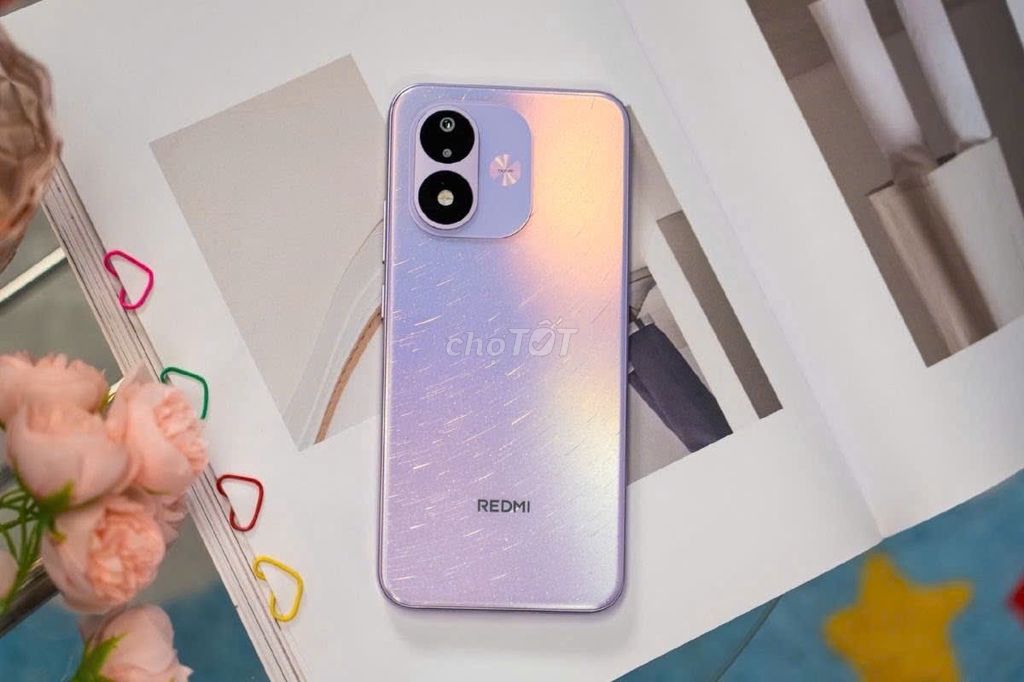 Xiaomi Redmi Note 17 | Note 17 Pro_Newseal Fullbox. Mua bán Điện thoại tại Thành phố Thủ Dầu Một Bình Dương được đăng bởi Vio Store Thủ Dầu Một hình 1