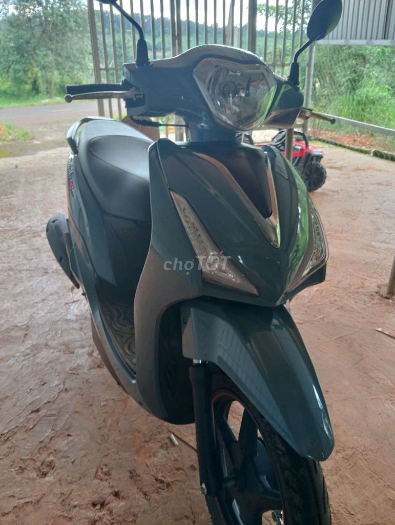 Quảng tâm Tuy đức đắk nông cũ.xe mới chạy cần ra đ. Mua bán Xe máy tại Huyện Tuy Đức Đắk Nông được đăng bởi hiếu em hình 3