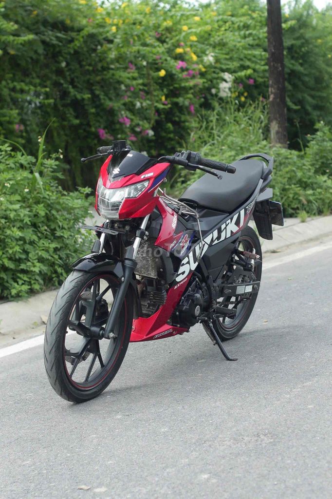 raider 2022, xe mới keng, hỗ trợ góp 0đ nhận xe. Mua bán Xe máy tại Quận Nam Từ Liêm Hà Nội được đăng bởi Thành hình 2