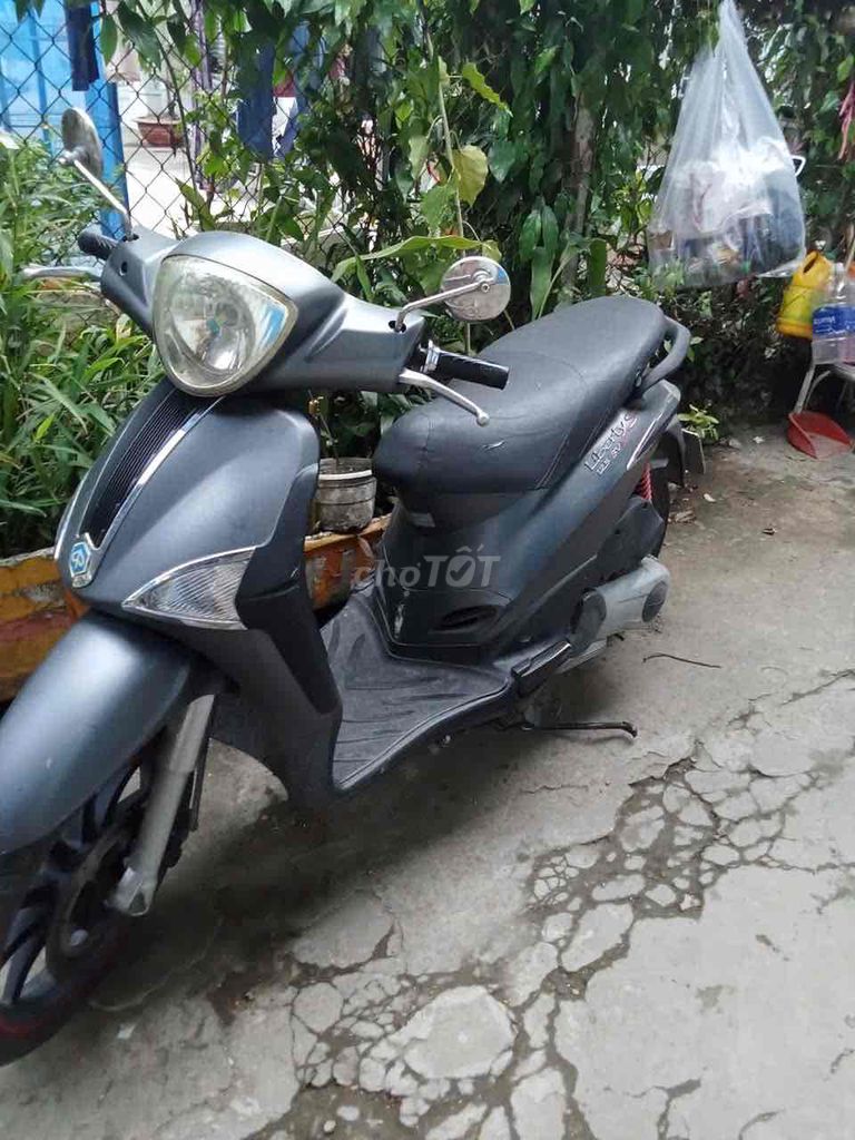 Liberty 3v ie. Biển số thành phố.. Mua bán Xe máy tại Thành phố Thủ Đức Tp Hồ Chí Minh được đăng bởi Trường Vũ hình 5