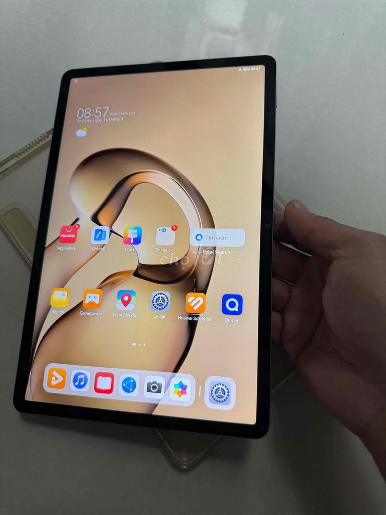 Huawei MatePad SE 11 6GB/128GB 99% mới. Mua bán Máy tính bảng tại Quận Gò Vấp Tp Hồ Chí Minh được đăng bởi VũHùng hình 1