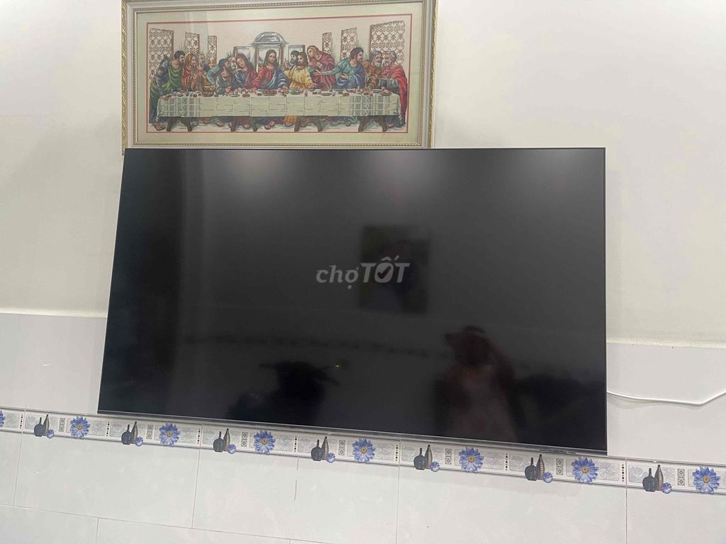 Thanh lý Smart Tivi Samsung 4K UHD 65 inch