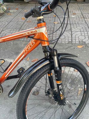 Xe đạp thể thao Jett Atom Sport Canada. Mua bán Xe đạp tại Quận Bình Tân Tp Hồ Chí Minh được đăng bởi Nhật Phi