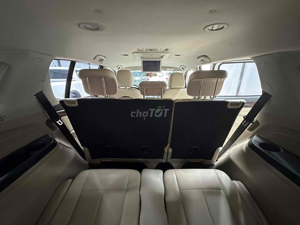 Isuzu Mu X 2018 1.9 4X2 AT. Mua bán Ô tô tại Thành phố Buôn Ma Thuột Đắk Lắk được đăng bởi Hiếu Đắk Lắk hình 15