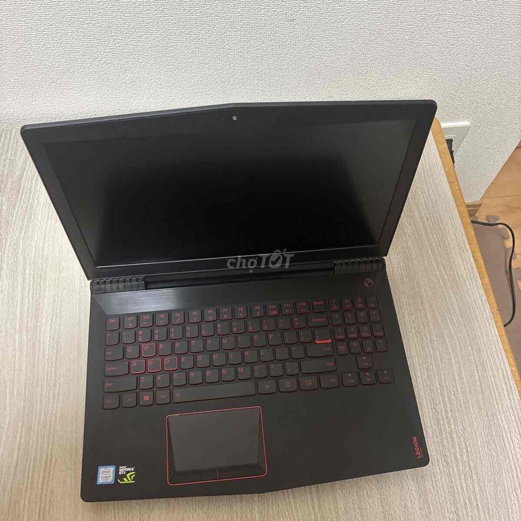 Lenovo Legion i7-7700HQ 15.6 inch 8GB/256GB/1050i. Mua bán Laptop tại Huyện Đan Phượng Hà Nội được đăng bởi love hình 1