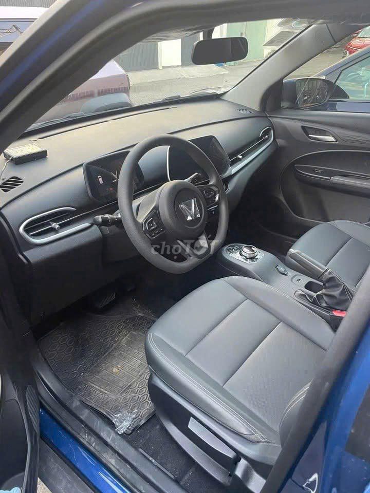 VinFast VF5 Plus 2025 - Mua Pin Odo chỉ: 200km. Mua bán Ô tô tại Thành phố Thủ Đức Tp Hồ Chí Minh được đăng bởi ôn diễm sơn hình 3