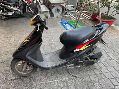 Honda Dio ZX Đen 2 thì. Mua bán Xe máy tại Quận Tân Phú Tp Hồ Chí Minh được đăng bởi Tin